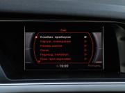 Audi A4 IV (B8) Рестайлинг Москва  - изображение 56