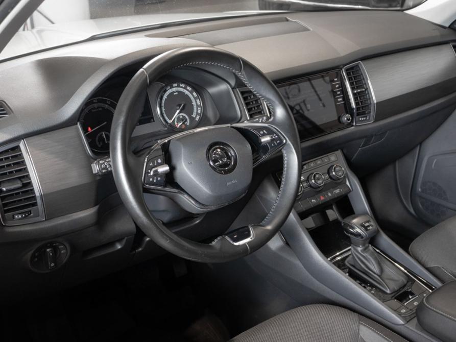Skoda Kodiaq I Казань  - изображение 5