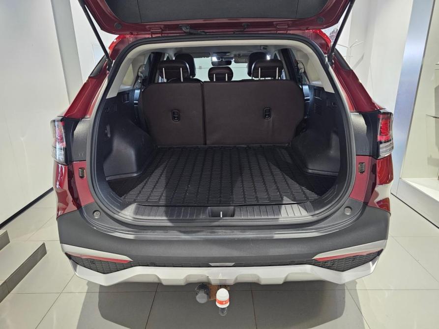 Kia Sportage V Москва  - изображение 23