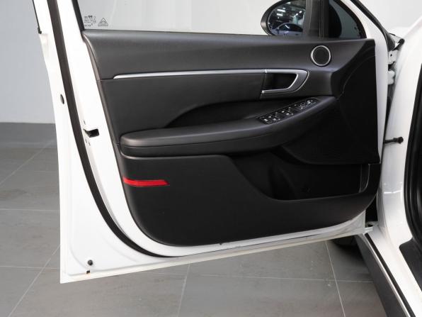 Hyundai Sonata VIII (DN8) с пробегом 2021 года, цена 2 230 000 рублей, 111454 км, седан, Автокод Объявления