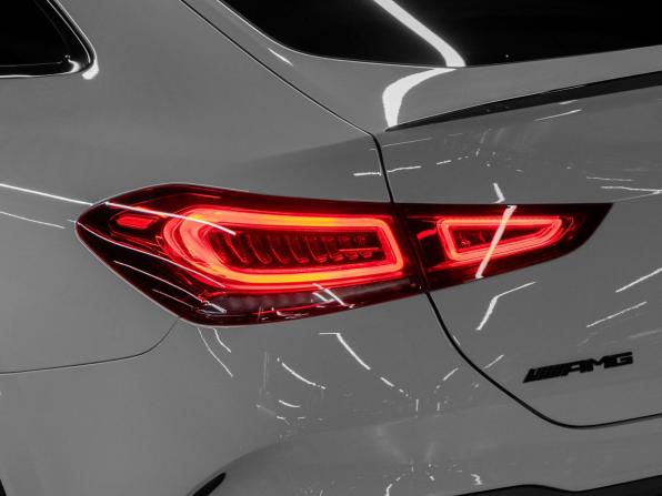 Mercedes-Benz GLE Coupe AMG II (C167) с пробегом 2020 года, цена 15 000 000 рублей, 12359 км, внедорожник, Автокод Объявления