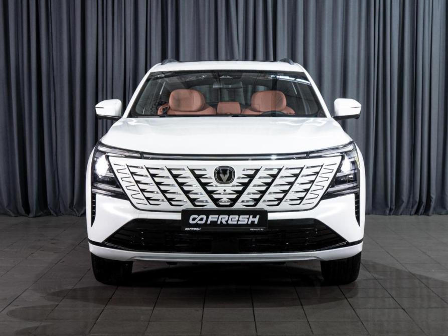 Changan CS75 Plus IV Волгоград  - изображение 3