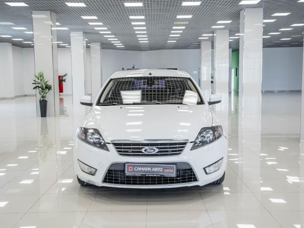 Ford Mondeo IV с пробегом 2010 года, цена 520 000 рублей, 302423 км, седан, Автокод Объявления