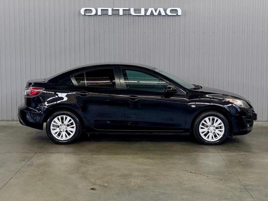 Mazda 3 II (BL) Краснодар  - изображение 4