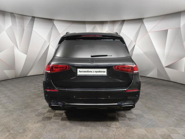 Mercedes-Benz Maybach GLS I с пробегом 2020 года, цена 10 990 000 рублей, 91331 км, внедорожник, Автокод Объявления