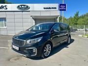 Kia Carnival III Петрозаводск  - изображение 27