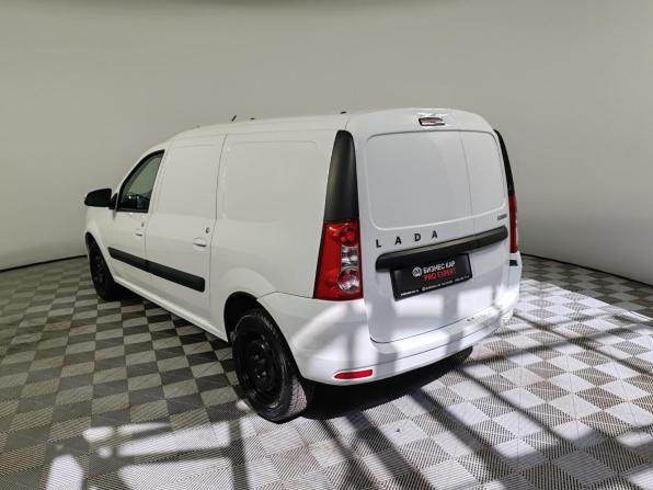 Lada (ВАЗ) Largus I Рестайлинг с пробегом 2024 года, цена 1 175 000 рублей, 52025 км, фургон, Автокод Объявления