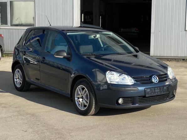 Volkswagen Golf V с пробегом 2008 года, цена 465 000 рублей, 281497 км, хэтчбек, Автокод Объявления