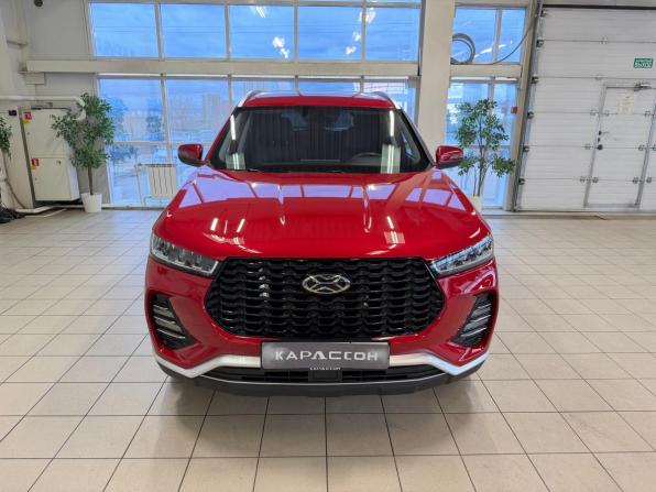 Xcite X-Cross 7 с пробегом 2024 года, цена 1 930 000 рублей, 22000 км, внедорожник, Автокод Объявления
