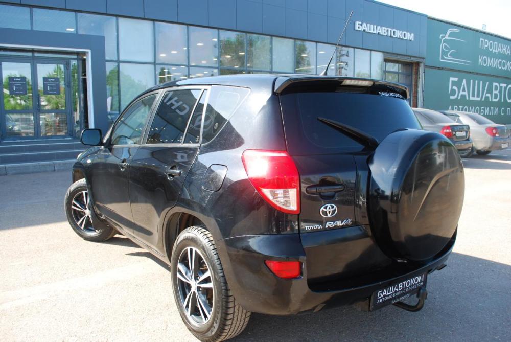 Toyota RAV4 III (XA30) Стерлитамак  - изображение 4