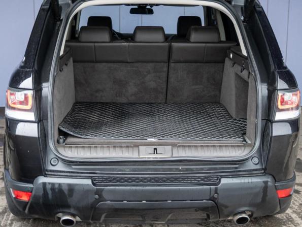 Land Rover Range Rover Sport II с пробегом 2013 года, цена 2 860 000 рублей, 183504 км, внедорожник, Автокод Объявления