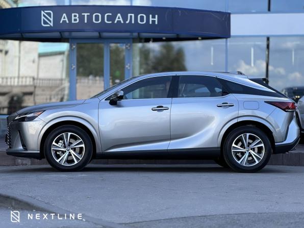 Новый Lexus RX V 2026 года, цена 9 890 000 рублей, внедорожник, Автокод Объявления