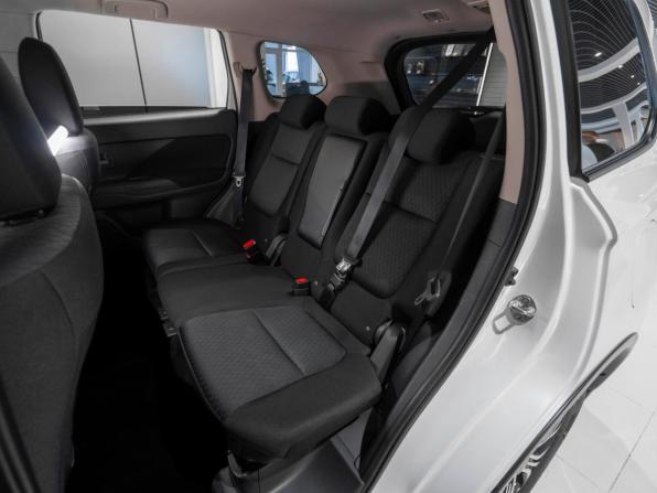 Mitsubishi Outlander III Рестайлинг 2 с пробегом 2015 года, цена 1 670 000 рублей, 108953 км, внедорожник, Автокод Объявления