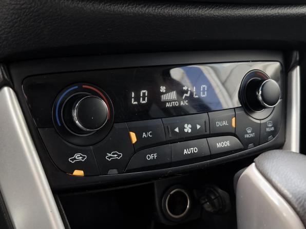 Suzuki SX4 II (S-Cross) с пробегом 2014 года, цена 999 000 рублей, 243226 км, хэтчбек, Автокод Объявления