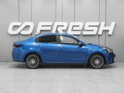 Kia Rio IV Рестайлинг Ростов-на-Дону  - изображение 21