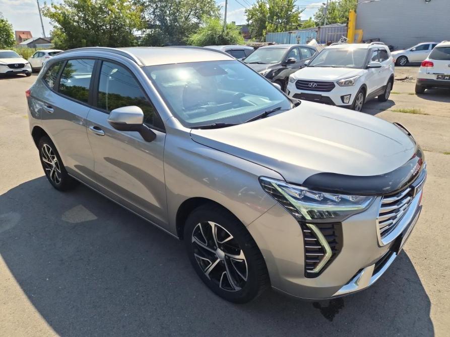 Haval Jolion I Саратов  - изображение 18