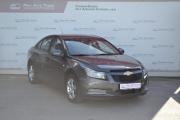 Chevrolet Cruze I Старый Оскол  - изображение 26