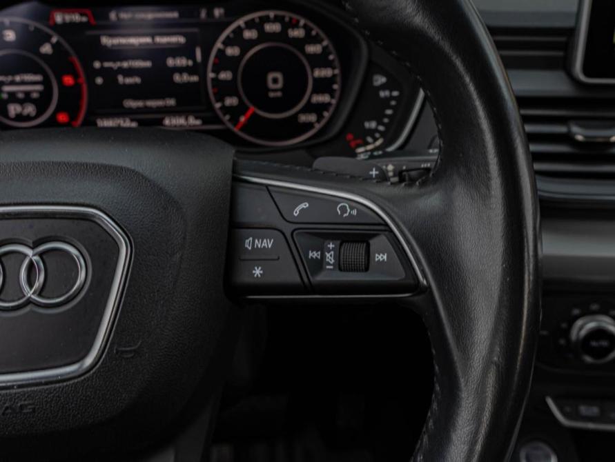 Audi Q5 II (FY) Краснодар  - изображение 19