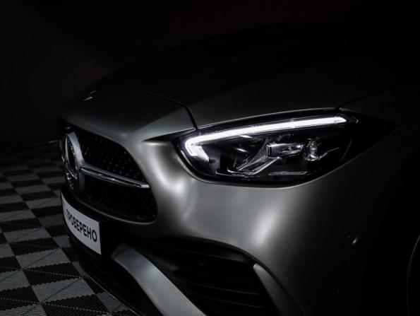 Mercedes-Benz C-Класс V (W206) с пробегом 2021 года, цена 4 490 000 рублей, 77905 км, седан, Автокод Объявления