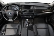 BMW 5 серии VI (F10/F11/F07) Рестайлинг Челябинск  - изображение 33