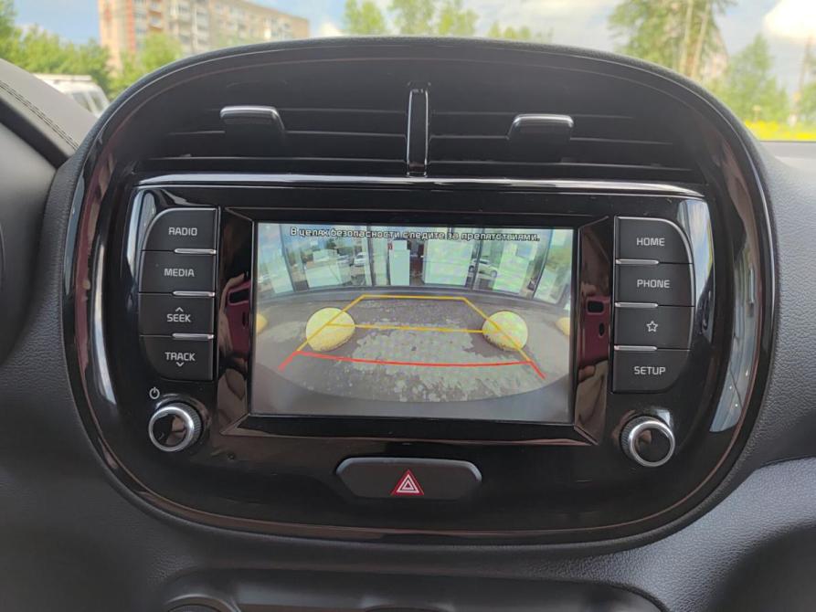 Kia Soul III Ижевск  - изображение 28