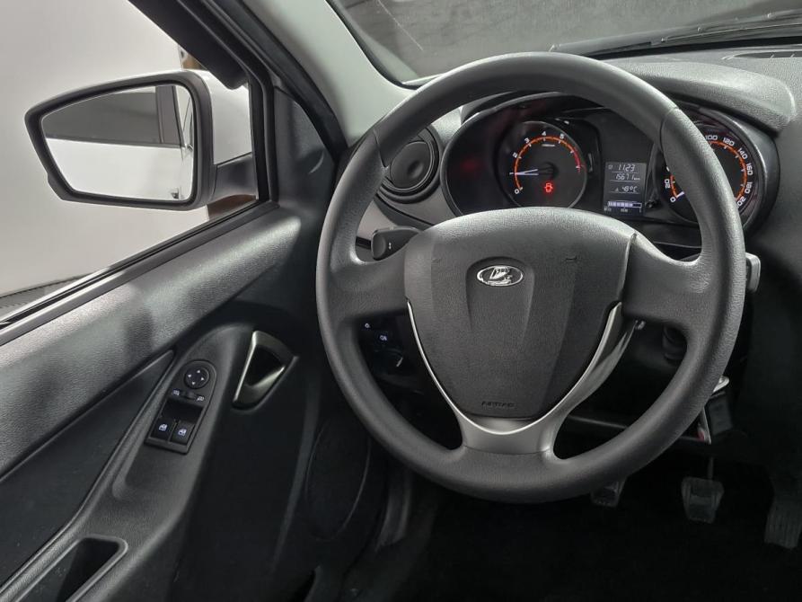 Lada (ВАЗ) Granta I Рестайлинг Нижний Новгород  - изображение 15