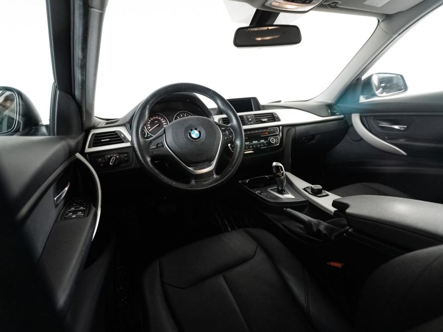 BMW 3 серии VI (F3x) Рестайлинг Челябинск  - изображение 7