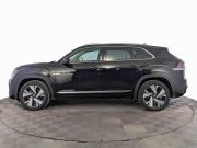 Volkswagen Teramont I Рестайлинг Москва  - изображение 38