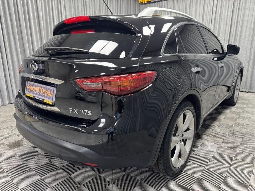 Infiniti FX II (S51) Стерлитамак  - изображение 14