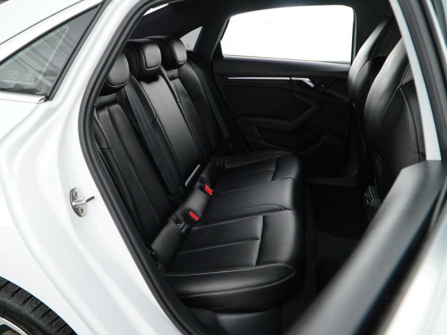 Audi A3 IV (8Y) Москва  - изображение 7
