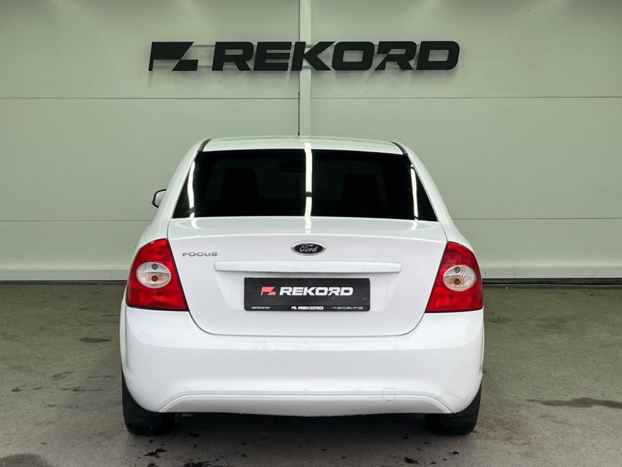Ford Focus II Рестайлинг Уфа  - изображение 6