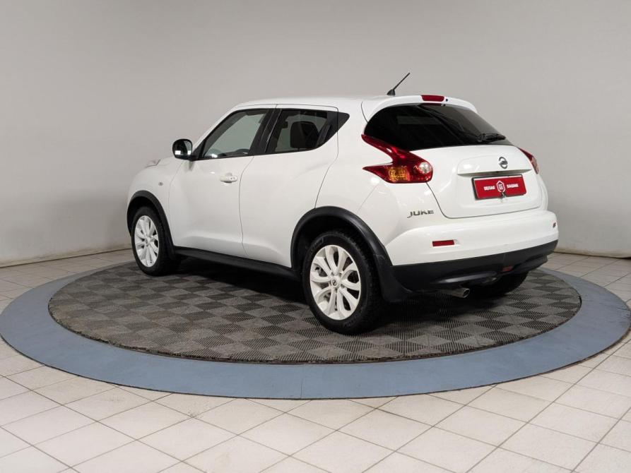 Nissan Juke I Екатеринбург  - изображение 6
