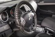 Mitsubishi Lancer X Томск  - изображение 32