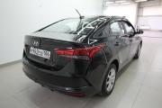 Hyundai Solaris II Рестайлинг Сургут  - изображение 36