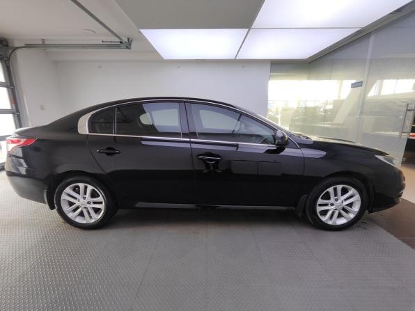 Renault Latitude I Рестайлинг с пробегом 2013 года, цена 1 365 000 рублей, 104051 км, седан, Автокод Объявления