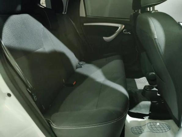 Nissan Terrano III (D10) с пробегом 2017 года, цена 1 320 000 рублей, 138152 км, внедорожник, Автокод Объявления