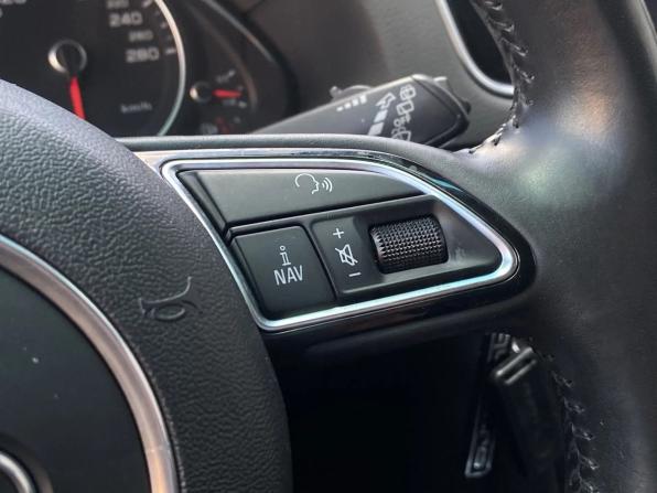 Audi Q5 I (8R) Рестайлинг с пробегом 2012 года, цена 1 760 000 рублей, 173000 км, внедорожник, Автокод Объявления