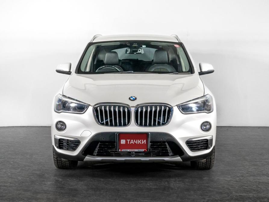 BMW X1 II (F48) Иркутск  - изображение 2