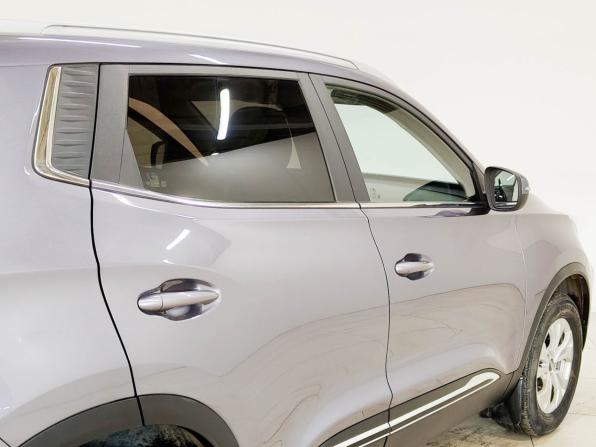 Chery Tiggo 4 Pro I с пробегом 2024 года, цена 1 479 000 рублей, 29800 км, внедорожник, Автокод Объявления