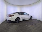 Toyota Camry VIII (XV70) Рестайлинг Москва  - изображение 35