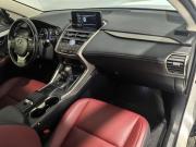 Lexus NX I Рестайлинг Санкт-Петербург  - изображение 49