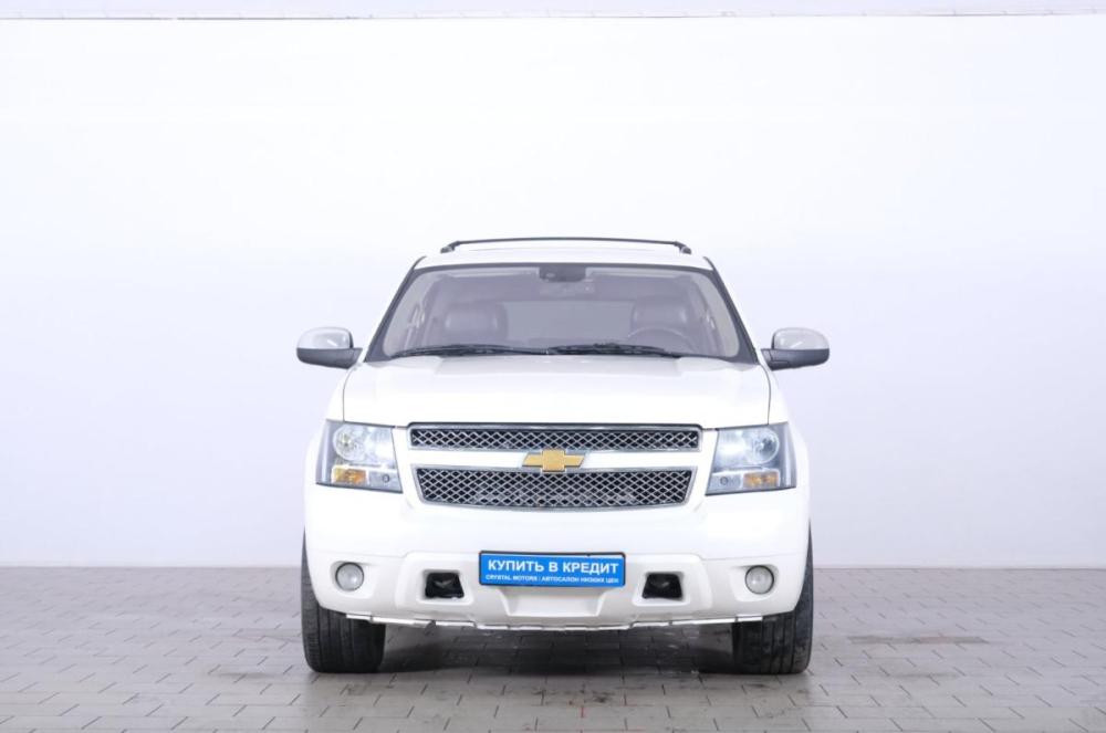 Chevrolet Tahoe III Омск  - изображение 2
