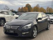Nissan Teana III (L33) Сыктывкар  - изображение 27
