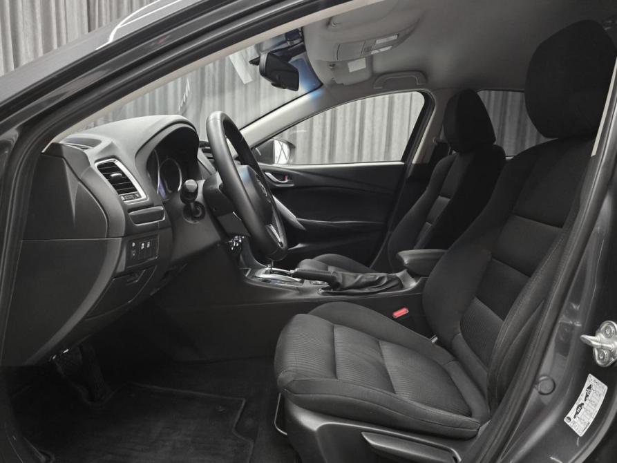 Mazda 6 III (GJ) Красноярск  - изображение 9