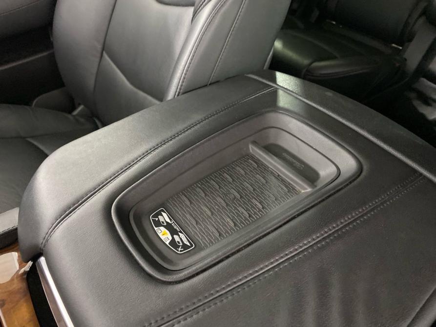 Cadillac Escalade IV Москва  - изображение 28