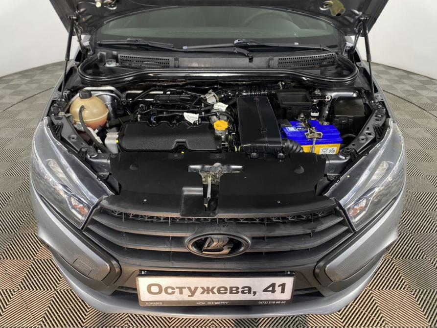 Lada (ВАЗ) Vesta I Воронеж  - изображение 4