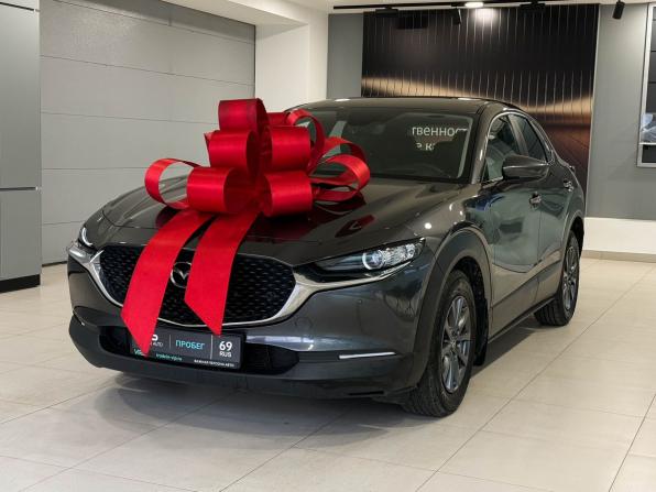 Mazda CX-30 I с пробегом 2021 года, цена 2 657 000 рублей, 26359 км, внедорожник, Автокод Объявления