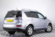 Mitsubishi Outlander II Пермь  - изображение 26
