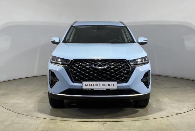 Chery Tiggo 7 Pro Max I с пробегом 2023 года, цена 1 890 000 рублей, 63525 км, внедорожник, Автокод Объявления