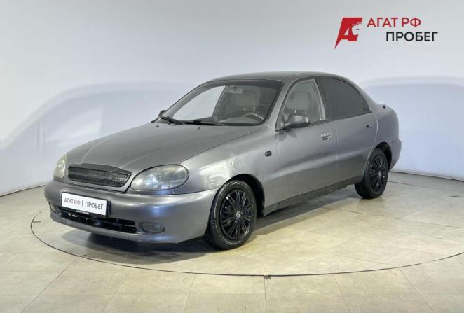 Chevrolet Lanos I с пробегом 2007 года, цена 75 000 рублей, 263920 км, седан, Автокод Объявления